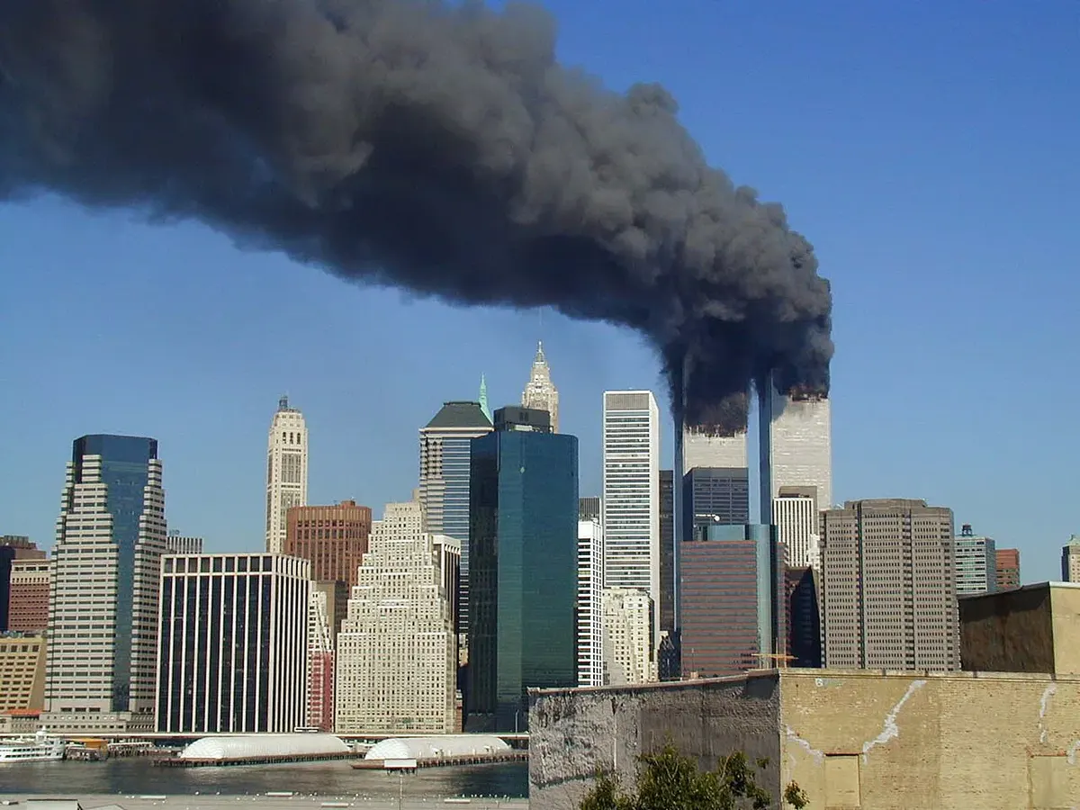 Канадський мовник CBC News більше не називає 9/11 терактом: що відомо