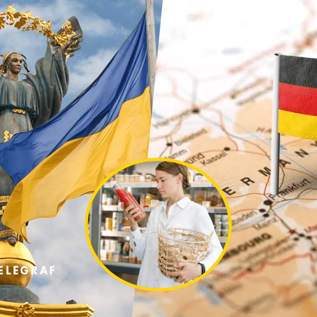 Сніданок в Україні та Німеччині: ціни здивували німця