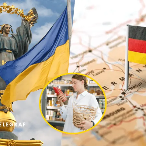 Сніданок в Україні та Німеччині: ціни здивували німця