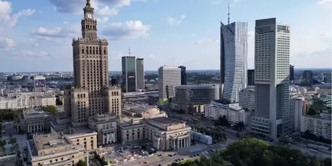 Нью-Йорк, Лондон, Париж: де у світі найкраще заробляти у 2026 році