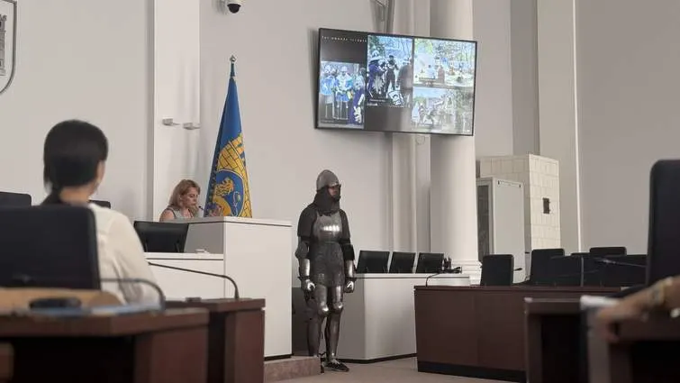 32 ветерани у Львові отримають гранти на бізнес по 300 тисяч