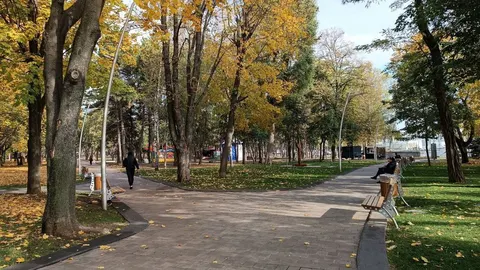 У Дніпрі 7 вересня: хмарно, сухо та вітряно