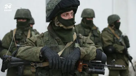 Російське командування складає таємні списки "неугодних" офіцерів — па