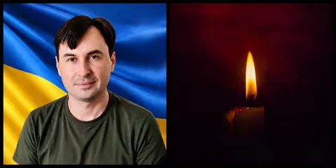 На Волині підтвердили загибель військового Юрія Джуля