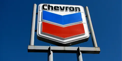 Chevron знайшов нафту біля берегів Анголи