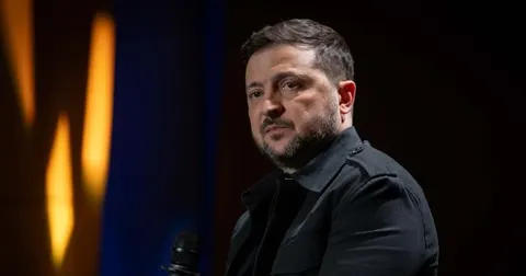 Зеленський готовий сісти за стіл із Путіним «у будь-який час»