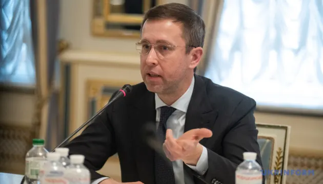 Уряд шукає приміщення, щоб розосередити склади бізнесу після атак РФ