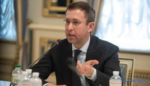 Уряд шукає приміщення, щоб розосередити склади бізнесу після атак РФ