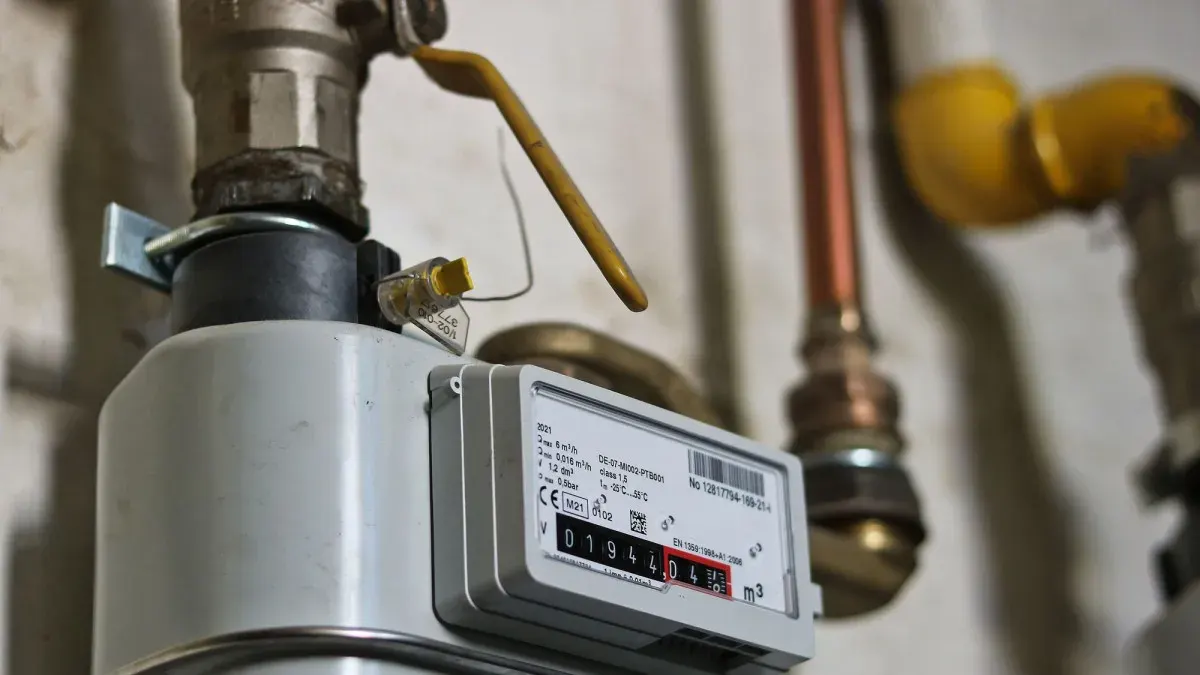 Пенсіонерці скасували борг у 65 тисяч: суд проти газовиків