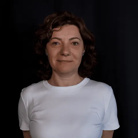 Оксана Согор очолила hromadske: що відомо про нову директорку
