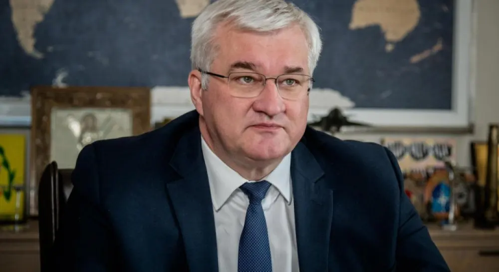 Сибіга: Росія знову намагається спровокувати світову продовольчу кризу