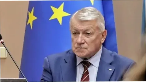 Генерал Вовк хоче перезавантажити державу: три ключові зміни
