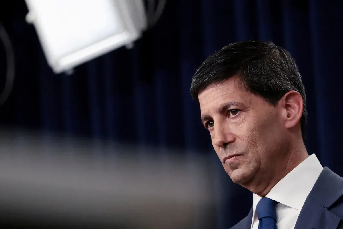 ФРС США підвищила ставку вперше за три роки: до 3,75–4%