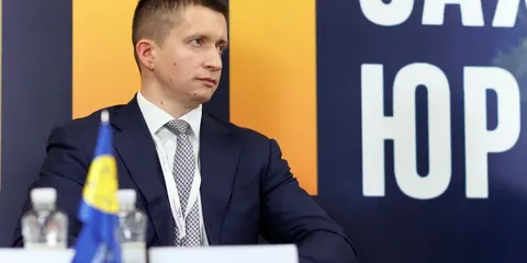 За Дубовика внесли заставу: що відомо про фігуранта справи «Феміда»