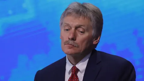 Пєсков: Росія воює далі, бо «захищає власні інтереси»