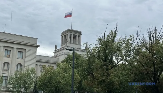 У Німеччині судитимуть жінку, яку підозрюють у роботі на російську розвідку