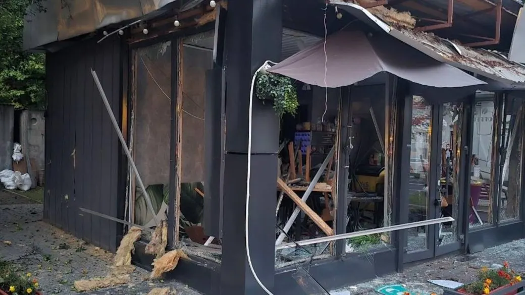 На Харківщині запрацювала цілодобова гаряча лінія для постраждалого бізнесу