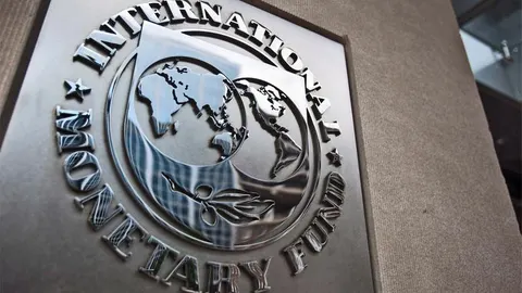 МВФ розпочав нову місію в Україні: про що говоритимуть