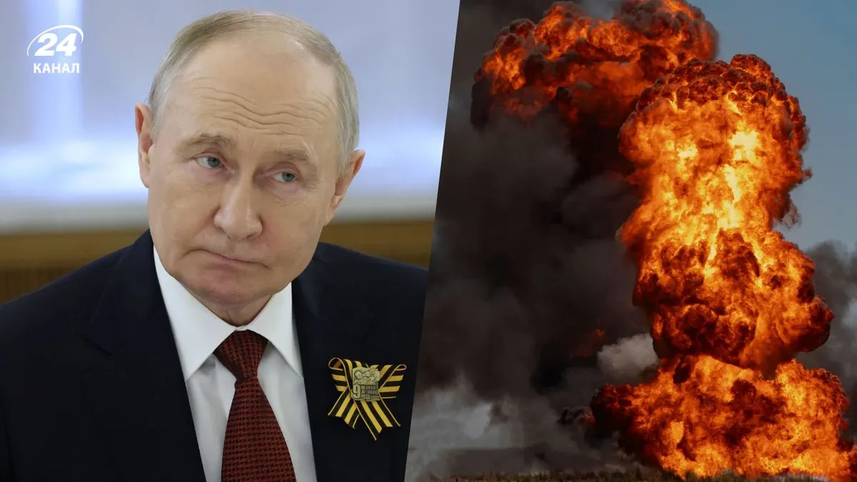 Чекають на ремонт і б'ють знову: що Україна робитиме з російськими НПЗ та газом восени