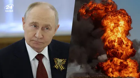 Чекають на ремонт і б'ють знову: що Україна робитиме з російськими НПЗ та газом