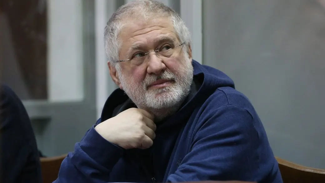 Справа ПриватБанку: Коломойського та ще п'ятьох осіб судитимуть за 9,2 мільярда