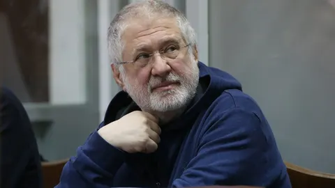 Справа ПриватБанку: Коломойського та ще п'ятьох осіб судитимуть за 9,2 мільярда