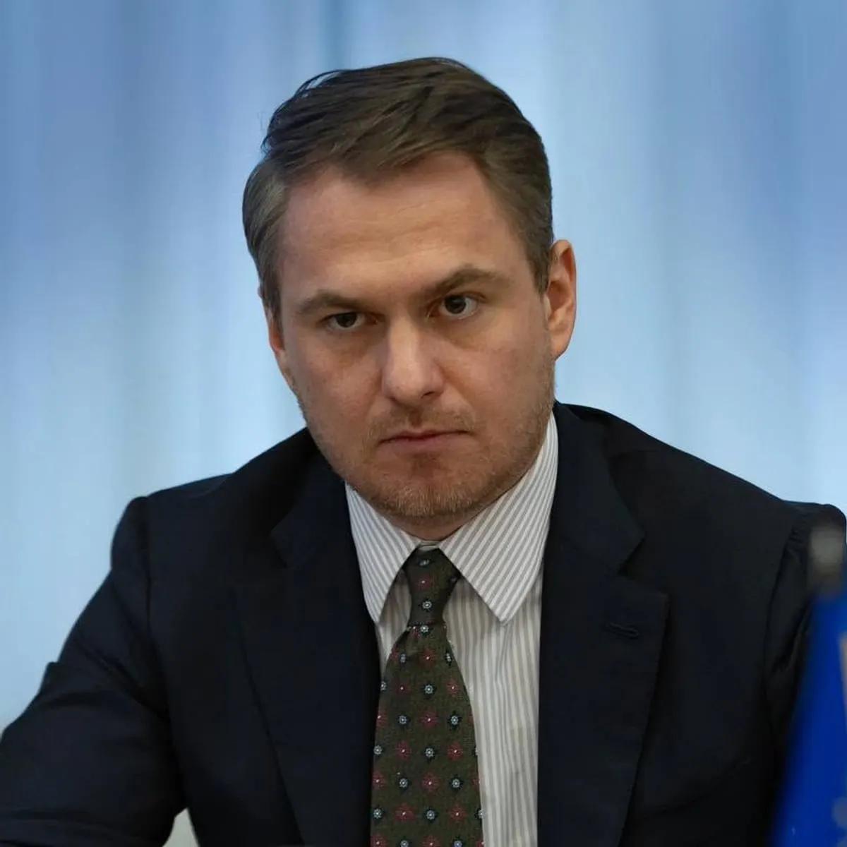 Справа «Карфаген»: в Офісі генпрокурора могли готувати «контратаку» на НАБУ