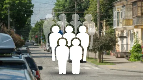 Чернігів за 9 місяців втратив майже 900 зареєстрованих жителів