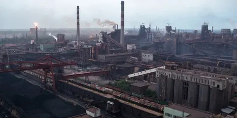 Україна майже перестала експортувати чавун: у серпні — лише 34 тонни