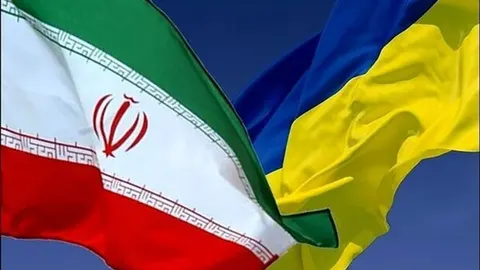 Іран відмовляється від ударів по Україні: що стоїть за раптовим заспокоєнням Тег