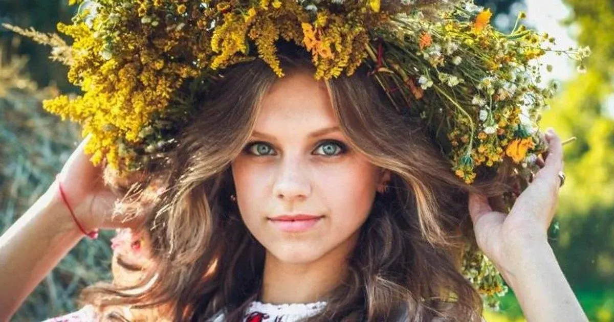 Віронька, Надіюся, Любове: як лагідно звати Віру, Надію та Любов