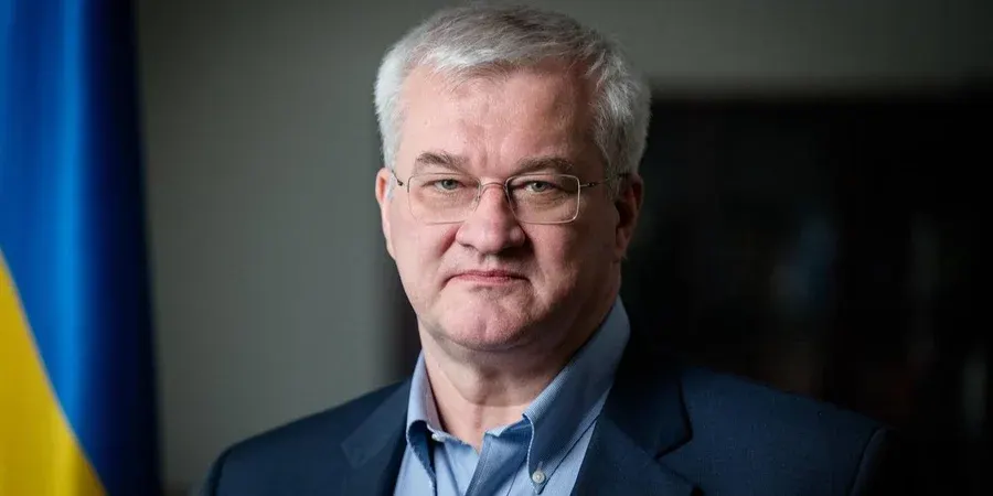 Сибіга: час повернутися до розмови про заморожені активи РФ для України
