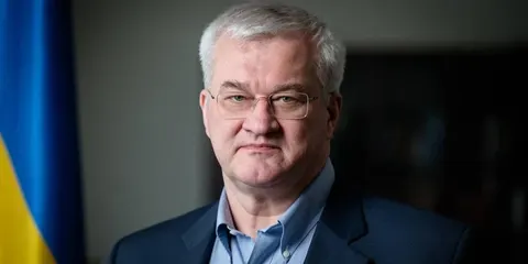 Сибіга: час повернутися до розмови про заморожені активи РФ для України