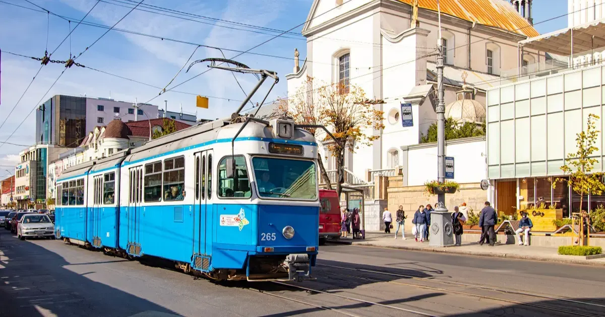 17 екскурсій за вересень: чим дивуватиме Вінниця цього місяця