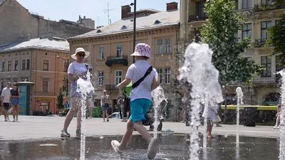 Львів побив черговий температурний рекорд: що кажуть синоптики