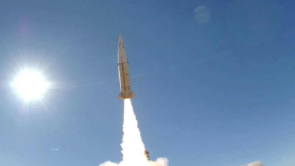 Туреччина передасть Україні ATACMS, M270 та касетні боєприпаси