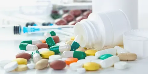 МОЗ: дефіциту ліків немає, а державні запаси зберігаються в таємних локаціях