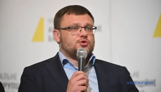 Кривонос: справа «Карфаген» триває, але слідчим шалено протидіють