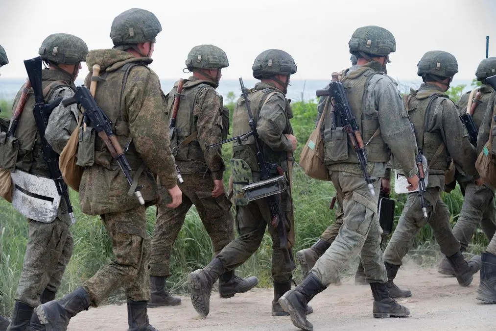 «Калашников» відправив армії РФ партію радянських гвинтівок СВДС
