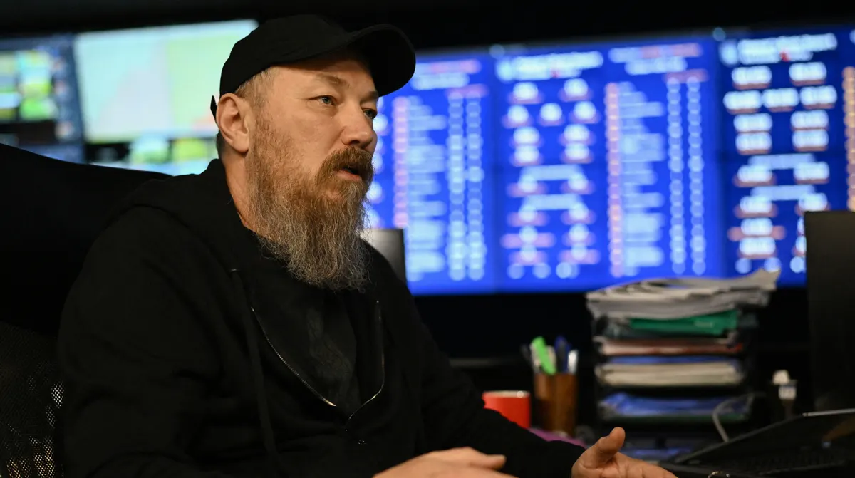 «Мадяр» пояснив, чому б’є по Wildberries і коли зупиниться