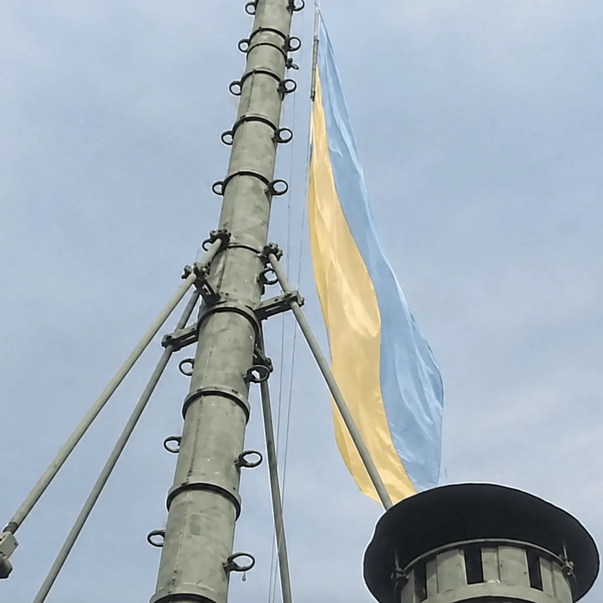 Вперше за 36 років: у Нідерландах знайшли унікальне відео зі Львова 1990-го