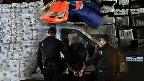 У Дніпрі трійця «залізничників» обчистила депо на 650 тисяч гривень