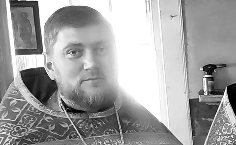 На Волині помер 42-річний священник УПЦ МП