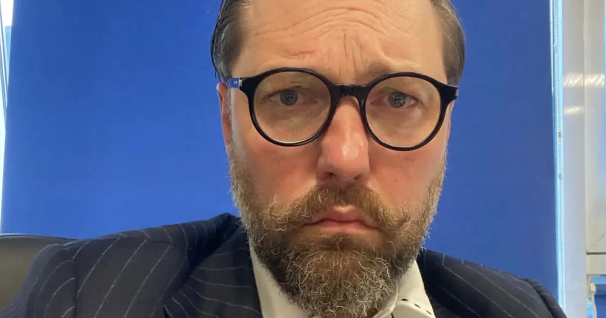 Генпрокурор відкликав члена конкурсної комісії САП Олексія Шевчука