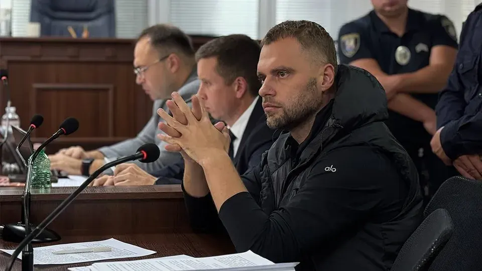 Фігурант справи «Карфаген» із ОГП через суд виборою собі пенсію