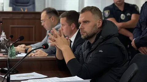 Фігурант справи «Карфаген» із ОГП через суд виборою собі пенсію