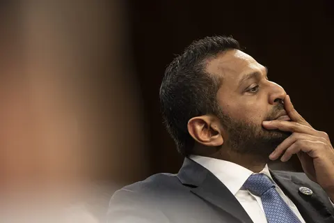 ФБР почало співпрацювати з Росією та Китаєм: що відомо