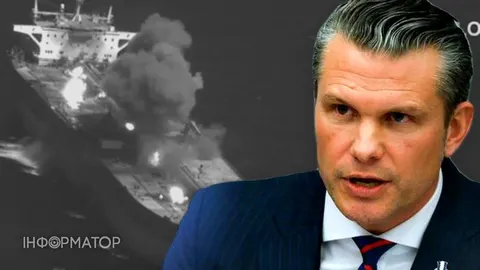США втопили іранські танкери: Пентагон погрожує новими ударами