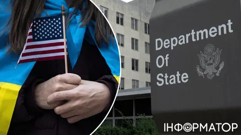 Держдеп США знову радить американцям не їхати в Україну: причина