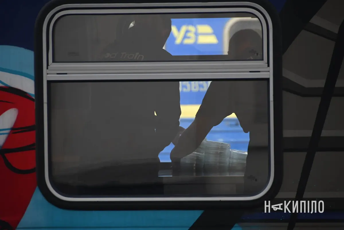На Харківщині з 25 серпня змінять рух приміських поїздів